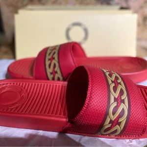 SandalBoyz Worldwide